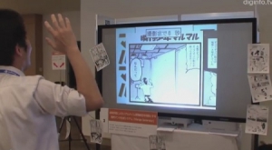 漫畫人物生成器