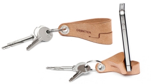 簡易拉環(huán)手機支架