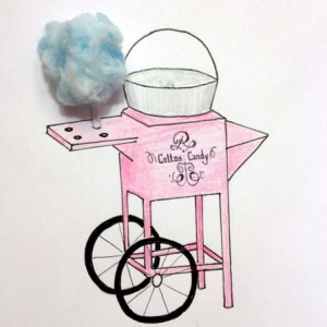 趣味定格小動畫