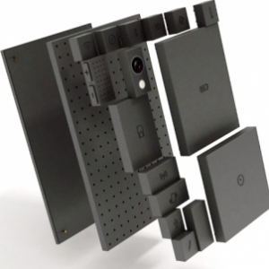 模塊化拼接手機(jī)