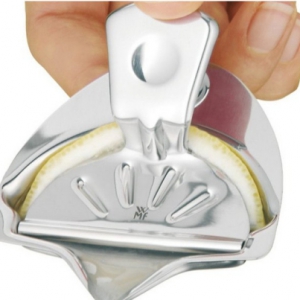 簡便檸檬片榨汁器