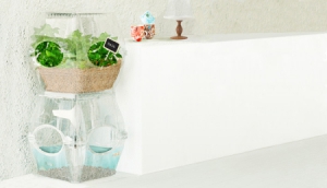 果蔬生態(tài)園