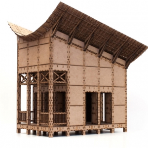 開(kāi)源緊急避難所