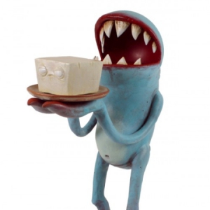 萬(wàn)圣節(jié)搞怪糖果