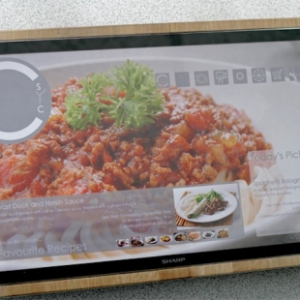 精準(zhǔn)的切菜板