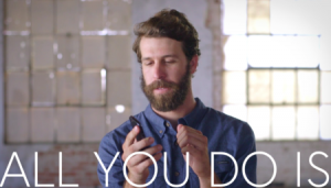 “敲一敲”電腦快速解鎖APP