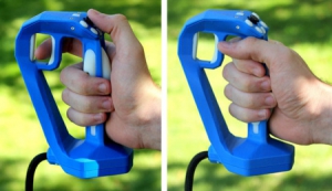 增強(qiáng)現(xiàn)實(shí)之觸感操作桿