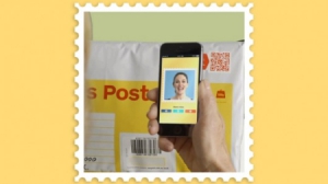 好玩的視頻郵票