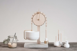 精準(zhǔn)的烹飪——互動天平量具