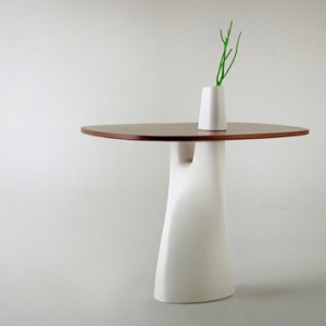 優(yōu)雅的咖啡桌