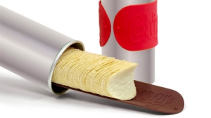 罐裝薯片專用勺