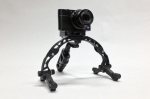小型相機(jī)專業(yè)三角架