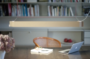 環(huán)保紙板吊燈罩