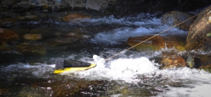 便攜式水力發(fā)電機(jī)