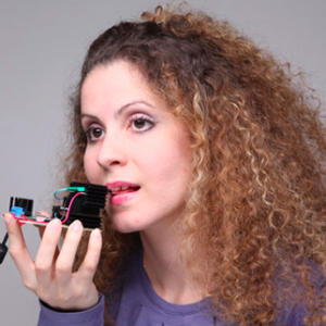 舌尖上的味覺仿真器