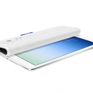 保護套式柔性音響