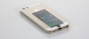 iPhone無線充電板