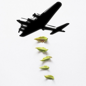 和平主義的戰(zhàn)爭(zhēng)工具