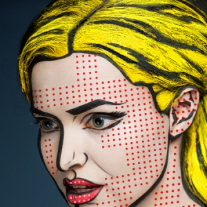 超現(xiàn)實(shí)主義繪畫之平面還是立體