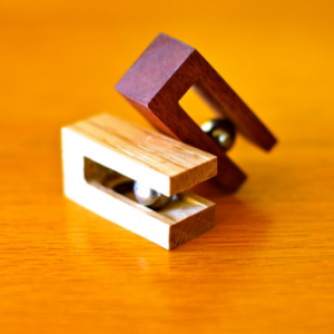 設(shè)計(jì)巧妙的多用途掛鉤