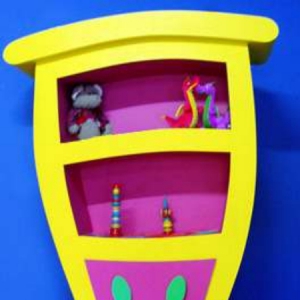 30組創(chuàng)意兒童家具（上）