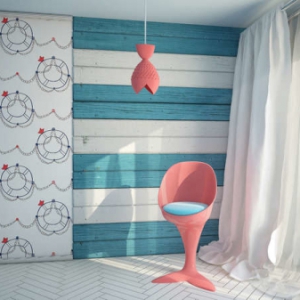 ３０組創(chuàng)意兒童家具（下）