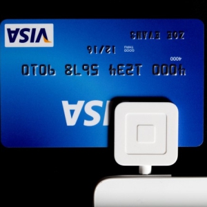 迷你信用卡刷卡機(jī)