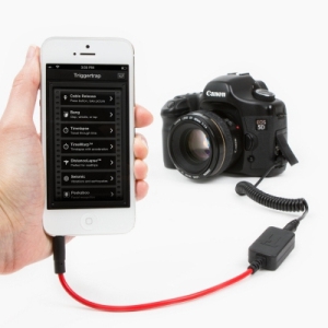 讓手機控制單反的數(shù)據(jù)線