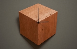 掛表之時(shí)間與空間的錯(cuò)覺