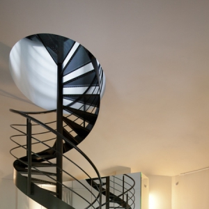 現(xiàn)代主義的水塔住宅改造