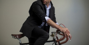 男士自行車通勤裝