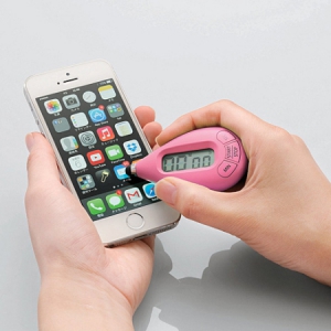 定時(shí)電容筆