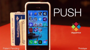 自帶錢包的iPhone套