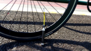 超輕手動(dòng)打氣管