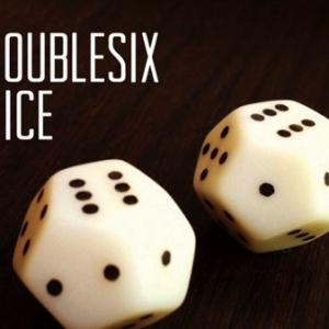 12面體骰子