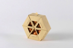 高大上的雞蛋包裝