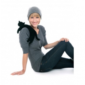 可愛的貓咪暖水袋