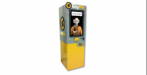 云端存儲(chǔ)的備用鑰匙