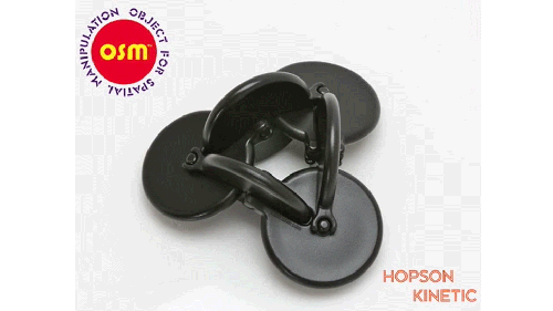 超堅固的微型竹蜻蜓