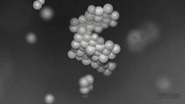 三維空間聲波移物技術(shù)