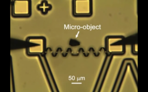 強(qiáng)勁的機(jī)器人肌肉