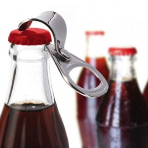 易拉罐拉環(huán)開瓶器