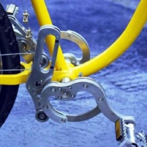 滑動曲柄傳動裝置