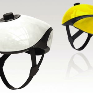 多功能自行車頭盔