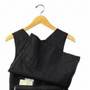 衣服“保險箱”