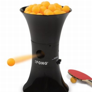 乒乓球發(fā)球機