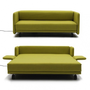 超級(jí)折疊沙發(fā)床