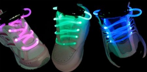 LED鞋帶