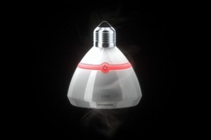 燈泡預(yù)警附加器