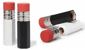 鉛筆調(diào)料瓶